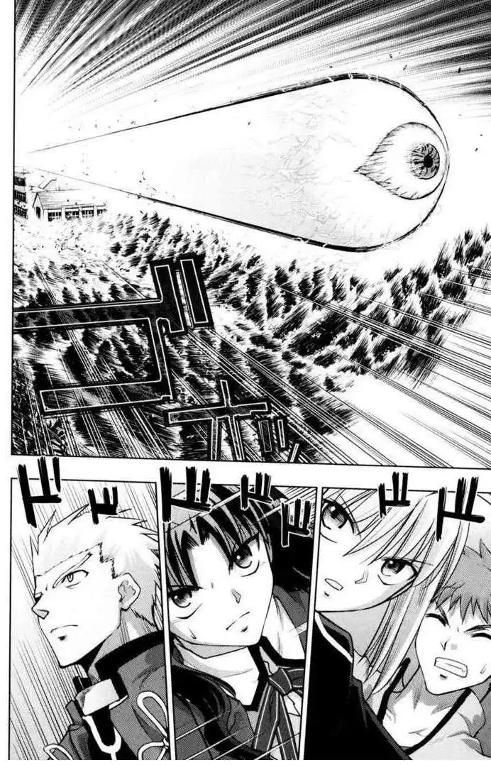 Fate/Stay Night Chapter 25 41